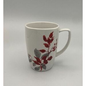 Corelle Coordinates Kyoto Leaves Coffee Tea Mug‎